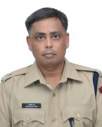 Devashish Deo